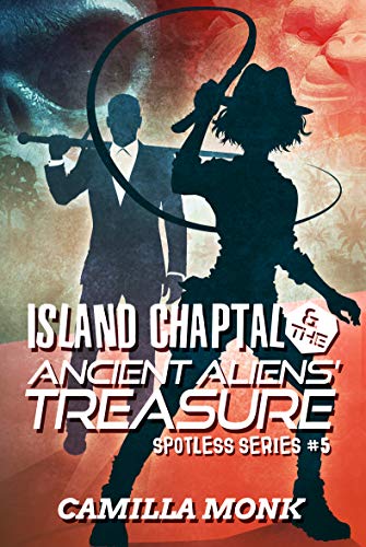 Island Chaptal and the ancient aliens'